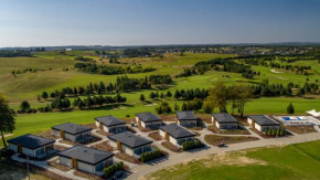 Bungalows at Sierra Golf Resort